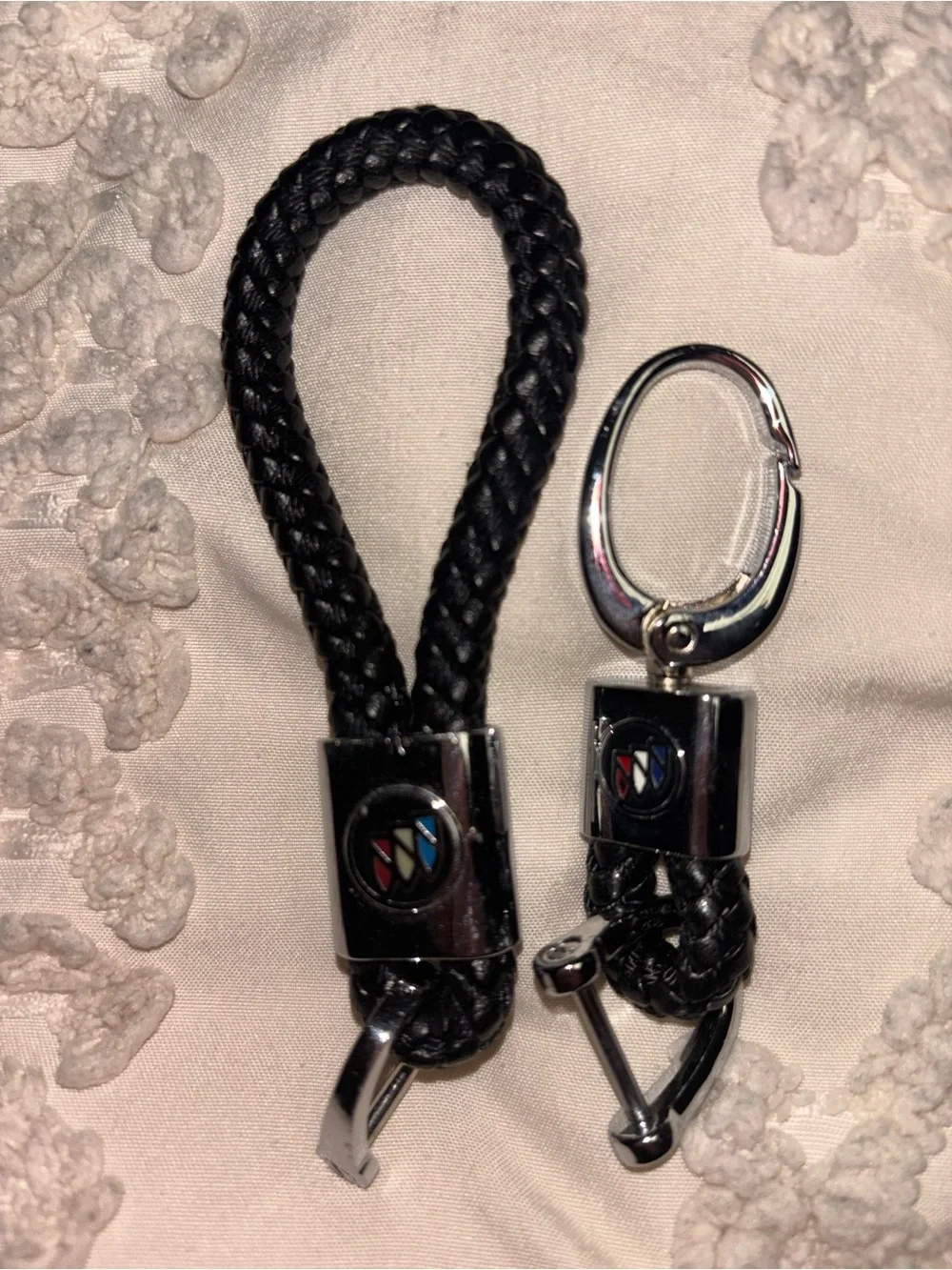 Buick Key Chain - Picture 3 of 5